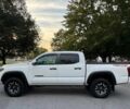 Белый Тойота Такома, объемом двигателя 3.5 л и пробегом 41 тыс. км за 14000 $, фото 2 на Automoto.ua