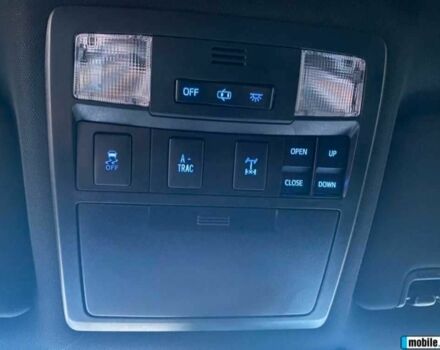 Белый Тойота Такома, объемом двигателя 2.7 л и пробегом 67 тыс. км за 14000 $, фото 4 на Automoto.ua