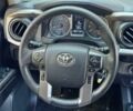 Белый Тойота Такома, объемом двигателя 3.5 л и пробегом 88 тыс. км за 10400 $, фото 11 на Automoto.ua