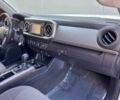 Белый Тойота Такома, объемом двигателя 3.5 л и пробегом 88 тыс. км за 10400 $, фото 9 на Automoto.ua