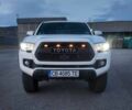 Белый Тойота Такома, объемом двигателя 2.7 л и пробегом 67 тыс. км за 14000 $, фото 11 на Automoto.ua