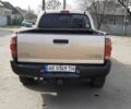 Бежевый Тойота Такома, объемом двигателя 4 л и пробегом 182 тыс. км за 11200 $, фото 7 на Automoto.ua