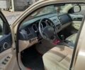Бежевый Тойота Такома, объемом двигателя 4 л и пробегом 182 тыс. км за 11200 $, фото 4 на Automoto.ua