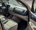Бежевый Тойота Такома, объемом двигателя 4 л и пробегом 182 тыс. км за 11200 $, фото 5 на Automoto.ua