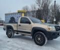 Бежевый Тойота Такома, объемом двигателя 2.7 л и пробегом 274 тыс. км за 7500 $, фото 11 на Automoto.ua