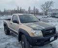 Бежевый Тойота Такома, объемом двигателя 2.7 л и пробегом 274 тыс. км за 7500 $, фото 1 на Automoto.ua