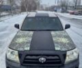 Бежевый Тойота Такома, объемом двигателя 2.7 л и пробегом 274 тыс. км за 7500 $, фото 16 на Automoto.ua