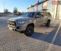 Бежевый Тойота Такома, объемом двигателя 2.69 л и пробегом 81 тыс. км за 23500 $, фото 1 на Automoto.ua