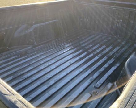 Черный Тойота Такома, объемом двигателя 2.69 л и пробегом 210 тыс. км за 5700 $, фото 2 на Automoto.ua