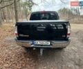 Черный Тойота Такома, объемом двигателя 4 л и пробегом 159 тыс. км за 25500 $, фото 12 на Automoto.ua