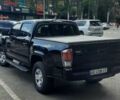 Черный Тойота Такома, объемом двигателя 2.69 л и пробегом 81 тыс. км за 20200 $, фото 26 на Automoto.ua