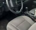 Черный Тойота Такома, объемом двигателя 2.69 л и пробегом 81 тыс. км за 20200 $, фото 15 на Automoto.ua