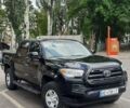 Черный Тойота Такома, объемом двигателя 2.69 л и пробегом 81 тыс. км за 20200 $, фото 17 на Automoto.ua
