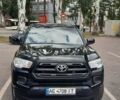 Черный Тойота Такома, объемом двигателя 2.69 л и пробегом 81 тыс. км за 20200 $, фото 7 на Automoto.ua