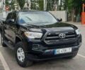 Черный Тойота Такома, объемом двигателя 2.69 л и пробегом 81 тыс. км за 20200 $, фото 9 на Automoto.ua