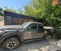 Чорний Тойота Такома, об'ємом двигуна 3.46 л та пробігом 80 тис. км за 9000 $, фото 1 на Automoto.ua