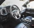 Черный Тойота Такома, объемом двигателя 3.5 л и пробегом 30 тыс. км за 27100 $, фото 8 на Automoto.ua