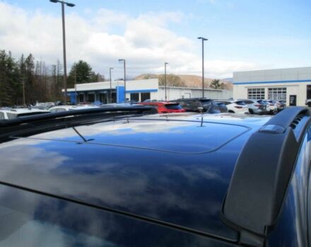 Черный Тойота Такома, объемом двигателя 3.5 л и пробегом 42 тыс. км за 10400 $, фото 12 на Automoto.ua