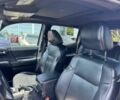 Черный Тойота Такома, объемом двигателя 3.5 л и пробегом 20 тыс. км за 17000 $, фото 9 на Automoto.ua
