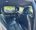 Черный Тойота Такома, объемом двигателя 3.5 л и пробегом 20 тыс. км за 17000 $, фото 11 на Automoto.ua