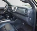 Черный Тойота Такома, объемом двигателя 3.5 л и пробегом 47 тыс. км за 23000 $, фото 9 на Automoto.ua
