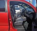 Червоний Тойота Такома, об'ємом двигуна 3.5 л та пробігом 30 тис. км за 21000 $, фото 10 на Automoto.ua