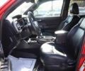 Красный Тойота Такома, объемом двигателя 3.5 л и пробегом 68 тыс. км за 14000 $, фото 7 на Automoto.ua