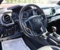 Красный Тойота Такома, объемом двигателя 3.5 л и пробегом 68 тыс. км за 14000 $, фото 8 на Automoto.ua