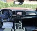 Красный Тойота Такома, объемом двигателя 3.5 л и пробегом 68 тыс. км за 14000 $, фото 11 на Automoto.ua