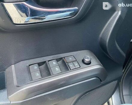 Тойота Такома, объемом двигателя 3.5 л и пробегом 66 тыс. км за 36500 $, фото 21 на Automoto.ua