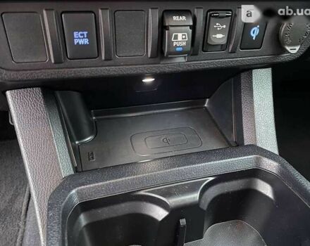 Тойота Такома, объемом двигателя 3.5 л и пробегом 66 тыс. км за 36500 $, фото 17 на Automoto.ua