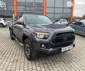 Тойота Такома, объемом двигателя 3.5 л и пробегом 66 тыс. км за 36500 $, фото 1 на Automoto.ua