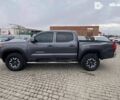 Тойота Такома, объемом двигателя 3.5 л и пробегом 66 тыс. км за 36500 $, фото 3 на Automoto.ua