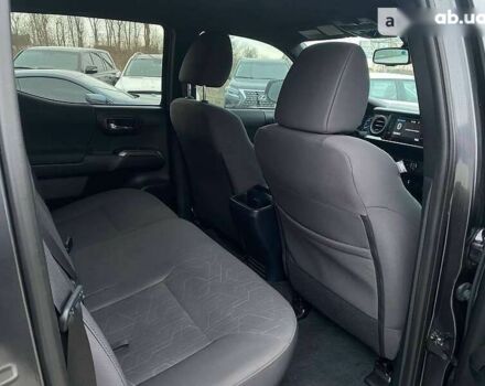 Тойота Такома, объемом двигателя 3.5 л и пробегом 66 тыс. км за 36500 $, фото 26 на Automoto.ua