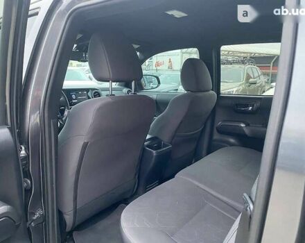 Тойота Такома, объемом двигателя 3.5 л и пробегом 66 тыс. км за 36500 $, фото 24 на Automoto.ua