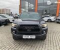 Тойота Такома, объемом двигателя 3.5 л и пробегом 66 тыс. км за 36500 $, фото 1 на Automoto.ua