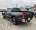 Тойота Такома, объемом двигателя 3.5 л и пробегом 66 тыс. км за 36500 $, фото 4 на Automoto.ua