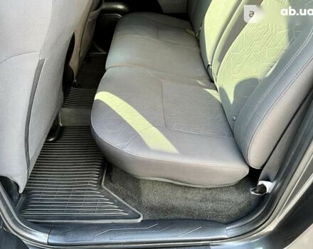 Тойота Такома, объемом двигателя 3.5 л и пробегом 35 тыс. км за 35900 $, фото 27 на Automoto.ua