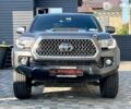 Тойота Такома, объемом двигателя 3.5 л и пробегом 35 тыс. км за 35900 $, фото 1 на Automoto.ua