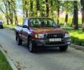 Тойота Такома, объемом двигателя 2.4 л и пробегом 130 тыс. км за 6150 $, фото 2 на Automoto.ua