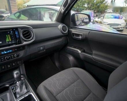 Тойота Такома, объемом двигателя 3.5 л и пробегом 55 тыс. км за 24900 $, фото 29 на Automoto.ua