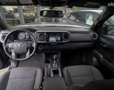 Тойота Такома, объемом двигателя 3.5 л и пробегом 55 тыс. км за 24900 $, фото 28 на Automoto.ua