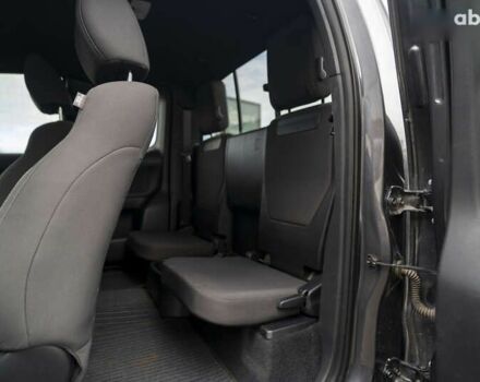 Тойота Такома, объемом двигателя 3.5 л и пробегом 55 тыс. км за 24000 $, фото 26 на Automoto.ua