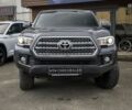 Тойота Такома, объемом двигателя 3.5 л и пробегом 55 тыс. км за 24900 $, фото 1 на Automoto.ua