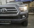 Тойота Такома, объемом двигателя 3.5 л и пробегом 55 тыс. км за 24900 $, фото 8 на Automoto.ua