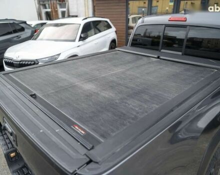 Тойота Такома, объемом двигателя 3.5 л и пробегом 55 тыс. км за 24000 $, фото 19 на Automoto.ua