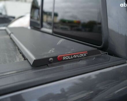 Тойота Такома, объемом двигателя 3.5 л и пробегом 55 тыс. км за 24000 $, фото 18 на Automoto.ua