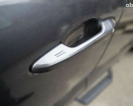 Тойота Такома, объемом двигателя 3.5 л и пробегом 55 тыс. км за 24900 $, фото 10 на Automoto.ua