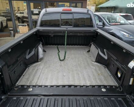 Тойота Такома, объемом двигателя 3.5 л и пробегом 55 тыс. км за 24000 $, фото 20 на Automoto.ua