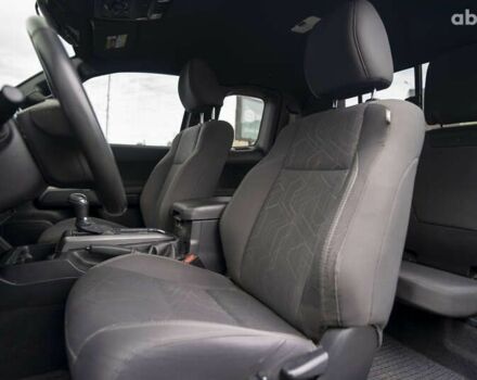 Тойота Такома, объемом двигателя 3.5 л и пробегом 55 тыс. км за 24900 $, фото 24 на Automoto.ua